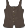 Gilet ajusté Vmkandra