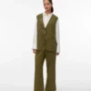 Gilet ajusté Vmkylan pour costumes et tailleurs