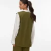 Gilet ajusté Vmkylan pour costumes et tailleurs