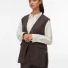 Gilet ajusté Vmkylan pour costumes et tailleurs