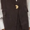 Gilet ajusté Vmkylan pour costumes et tailleurs