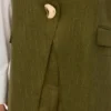Gilet ajusté Vmkylan pour costumes et tailleurs