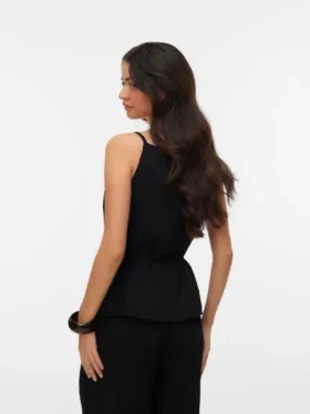 Gilet ajusté Vmlieve