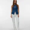 Gilet ajusté Vmmary