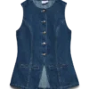 Gilet ajusté Vmmary