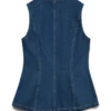 Gilet ajusté Vmmary