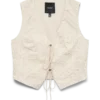 Gilet ajusté Vmmillia Costumes et tailleurs
