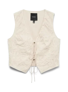 Gilet ajusté Vmmillia Costumes et tailleurs