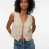 Gilet ajusté Vmmillia Costumes et tailleurs