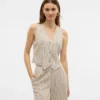 Gilet ajusté Vmmymilo pour costumes et tailleurs