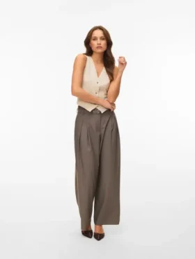 Gilet ajusté Vmmymilo pour costumes et tailleurs