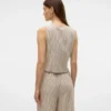 Gilet ajusté Vmmymilo pour costumes et tailleurs