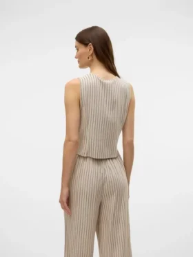 Gilet ajusté Vmmymilo pour costumes et tailleurs