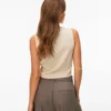 Gilet ajusté Vmmymilo pour costumes et tailleurs