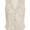Gilet ajusté Vmmymilo pour costumes et tailleurs