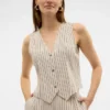 Gilet ajusté Vmmymilo pour costumes et tailleurs