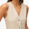 Gilet ajusté Vmmymilo pour costumes et tailleurs