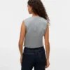 Gilet ajusté Vmnila pour costumes et tailleurs