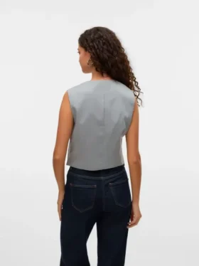 Gilet ajusté Vmnila pour costumes et tailleurs