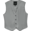 Gilet ajusté Vmnila pour costumes et tailleurs