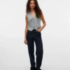 Gilet ajusté Vmnila pour costumes et tailleurs