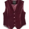 Gilet ajusté Vmshanna pour costumes et tailleurs