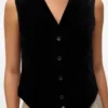 Gilet ajusté Vmshanna pour costumes et tailleurs