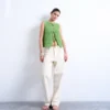 Gilet en tricot Tscaroline