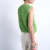 Gilet en tricot Tscaroline