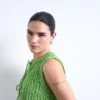Gilet en tricot Tscaroline