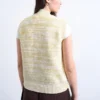 Gilet en tricot Tsdory