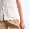 Gilet en tricot Tsstella