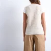 Gilet en tricot Tsstella