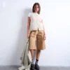 Gilet en tricot Tsstella
