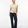 Gilet en tricot Vmbang