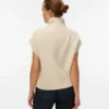 Gilet en tricot Vmbang