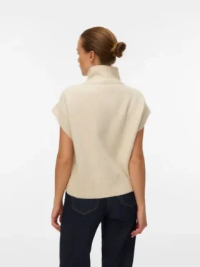 Gilet en tricot Vmbang
