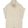 Gilet en tricot Vmbang