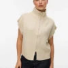 Gilet en tricot Vmbang