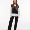 Gilet en tricot Vmbliss