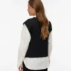 Gilet en tricot Vmbliss