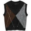 Gilet en tricot Vmbliss
