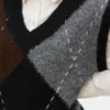 Gilet en tricot Vmbliss