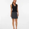 Gilet en tricot Vmbrisa
