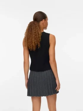 Gilet en tricot Vmbrisa