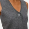 Gilet en tricot Vmbrisa