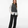 Gilet en tricot Vmfirenze