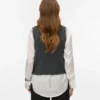 Gilet en tricot Vmfirenze