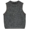 Gilet en tricot Vmfirenze