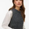 Gilet en tricot Vmfirenze